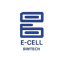 BIMTECH E-Cell Logo